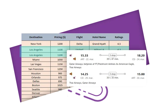 Data Validation