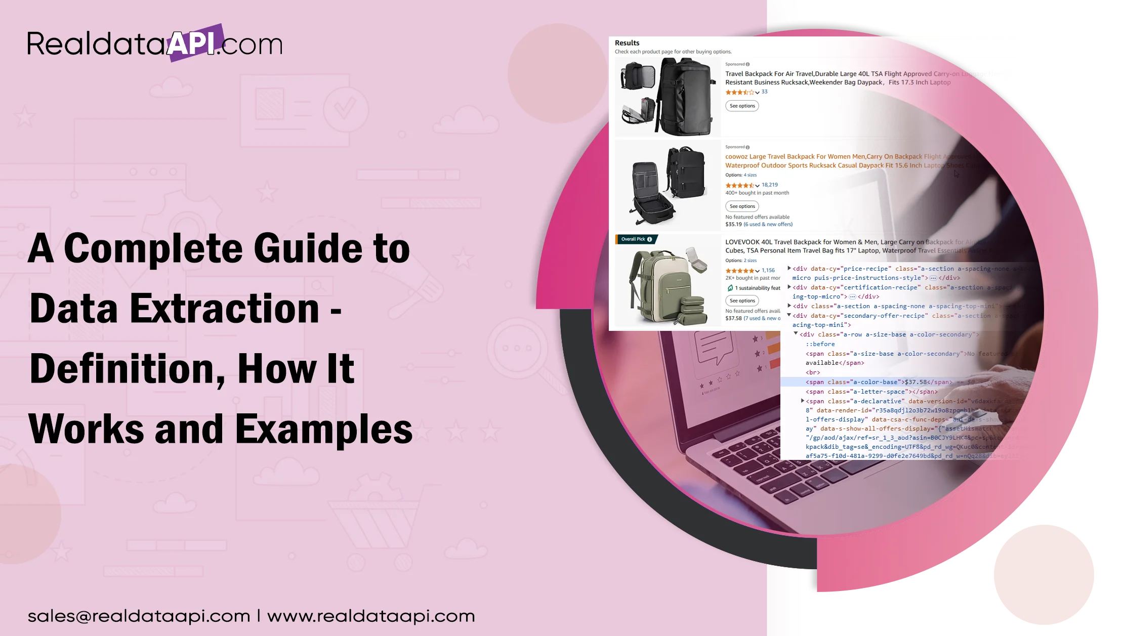 Competitor Price Monitoring - Essential Insights and Strategies