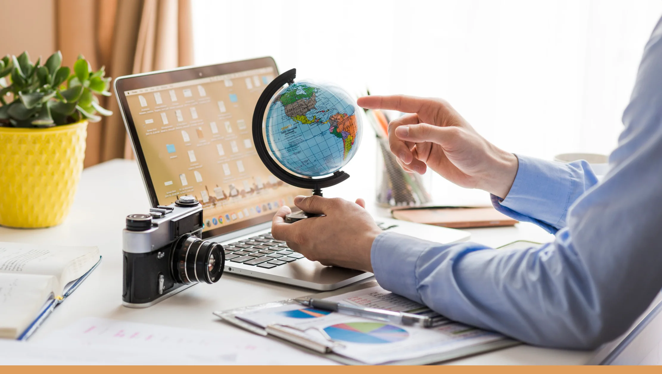 Future of Travel Market Intelligence with Agoda Data