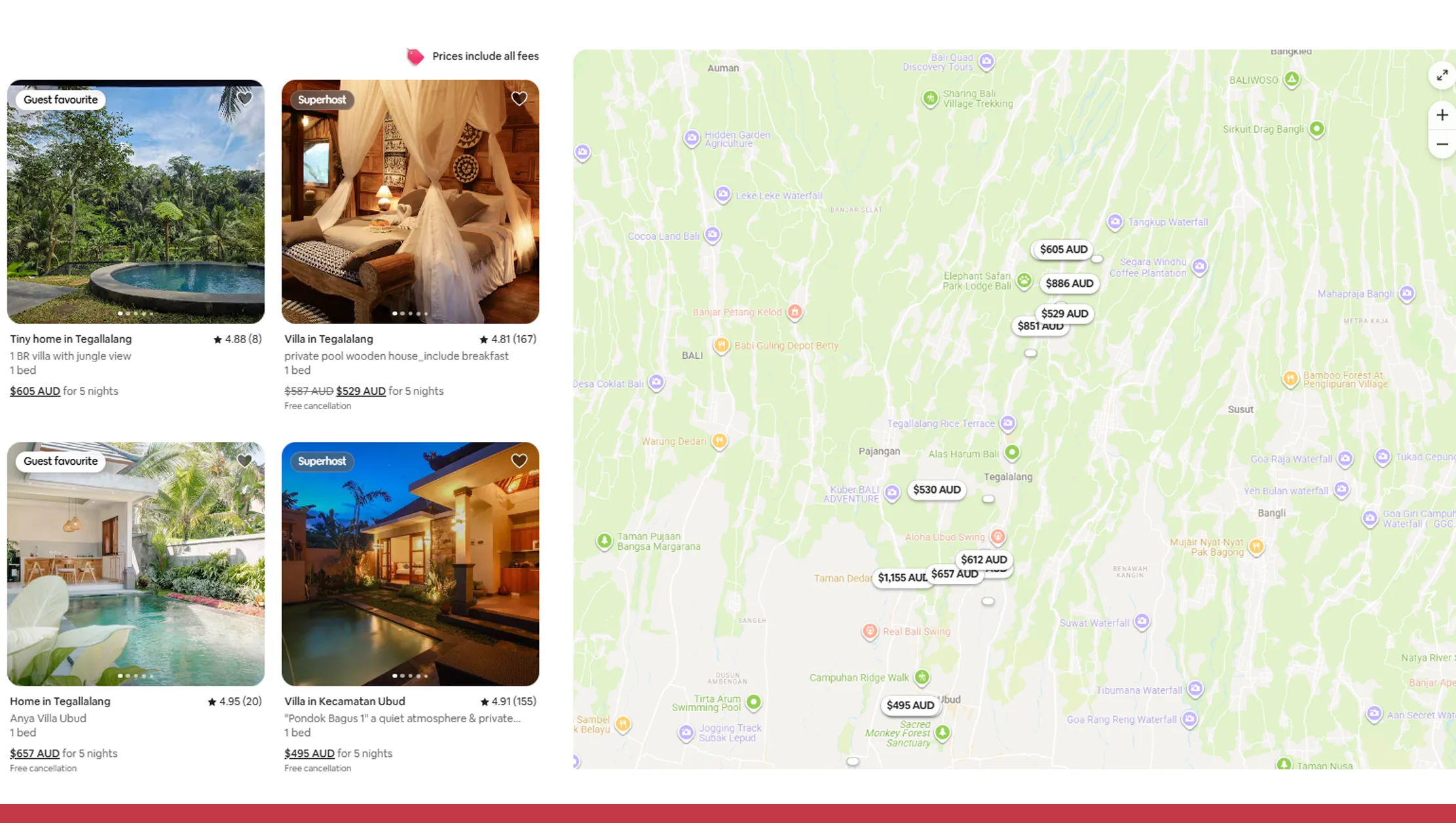 Data-driven Airbnb Travel Insights for 2025