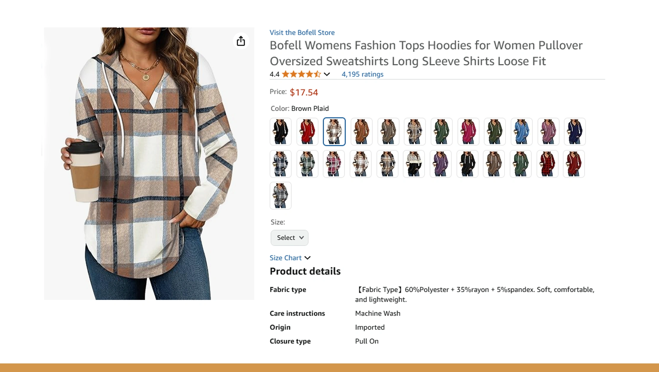 Track Product Feedback via Amazon Scraping