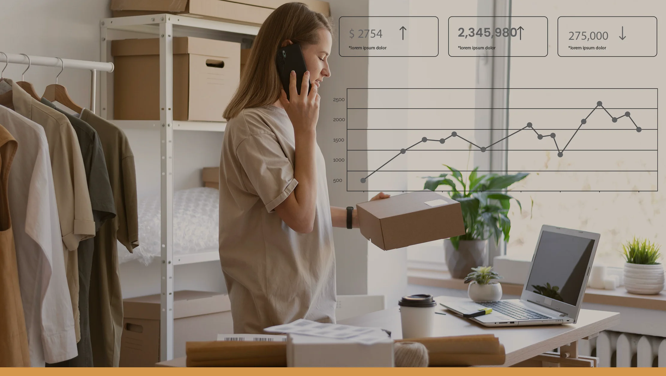 Competitive Intelligence Using Mapped UPC Data