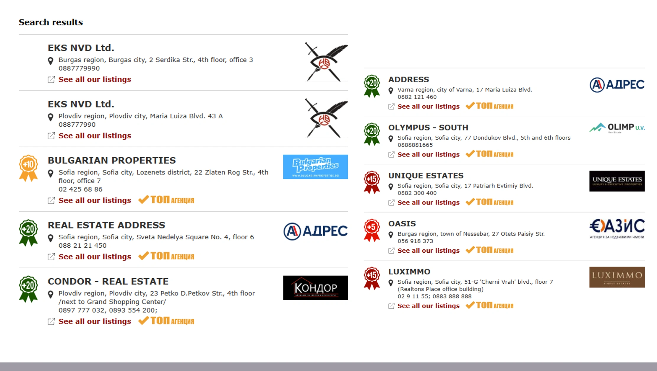 Building Comprehensive Market Datasets