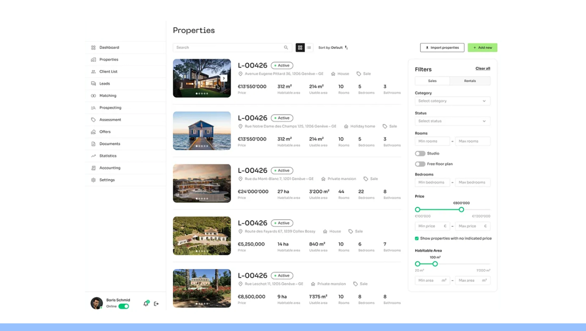 Portfolio Optimization & Risk Mitigation