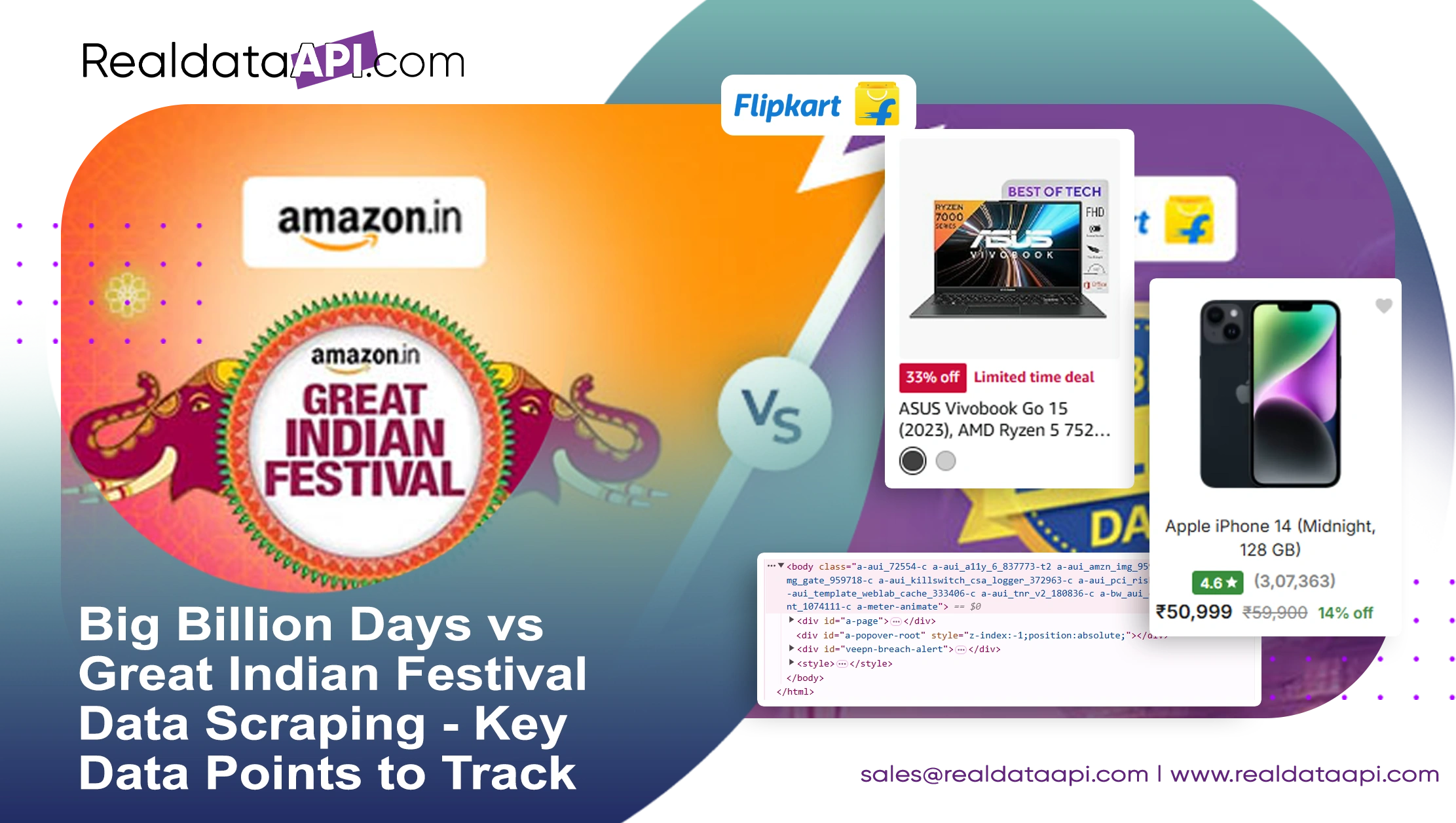 Big-Billion-Days-vs-Great-Indian-Festival-Data-Scraping---Key-Data-Points-to-Track