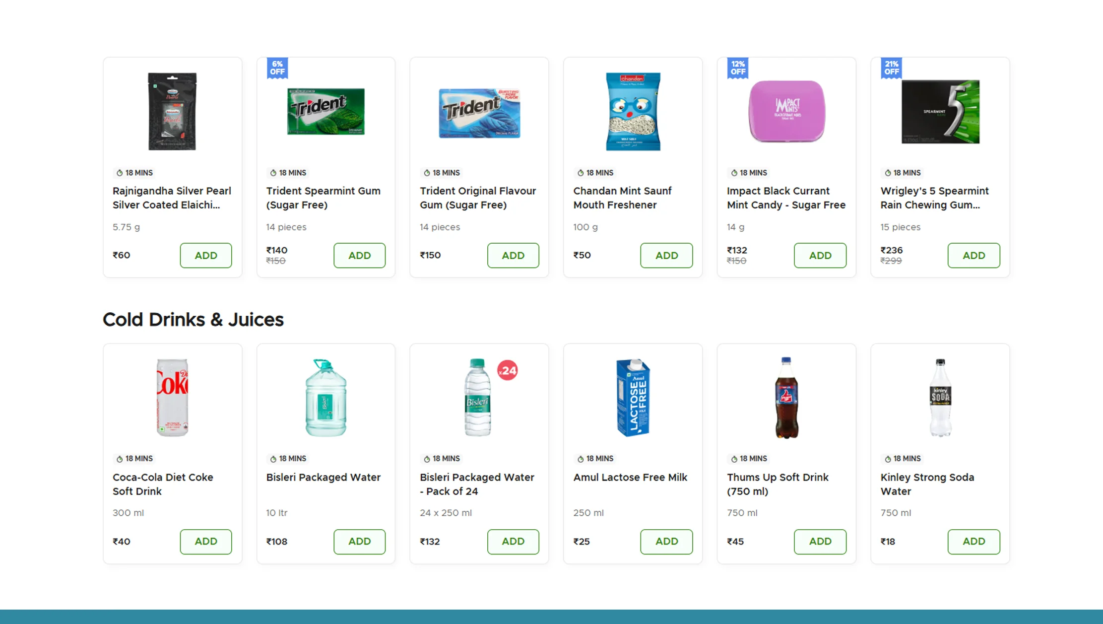 Key Objectives of Blinkit Image Data Collection