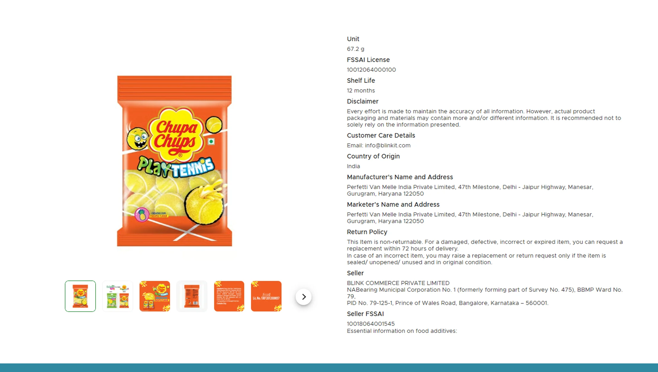 Use Cases Across Industries