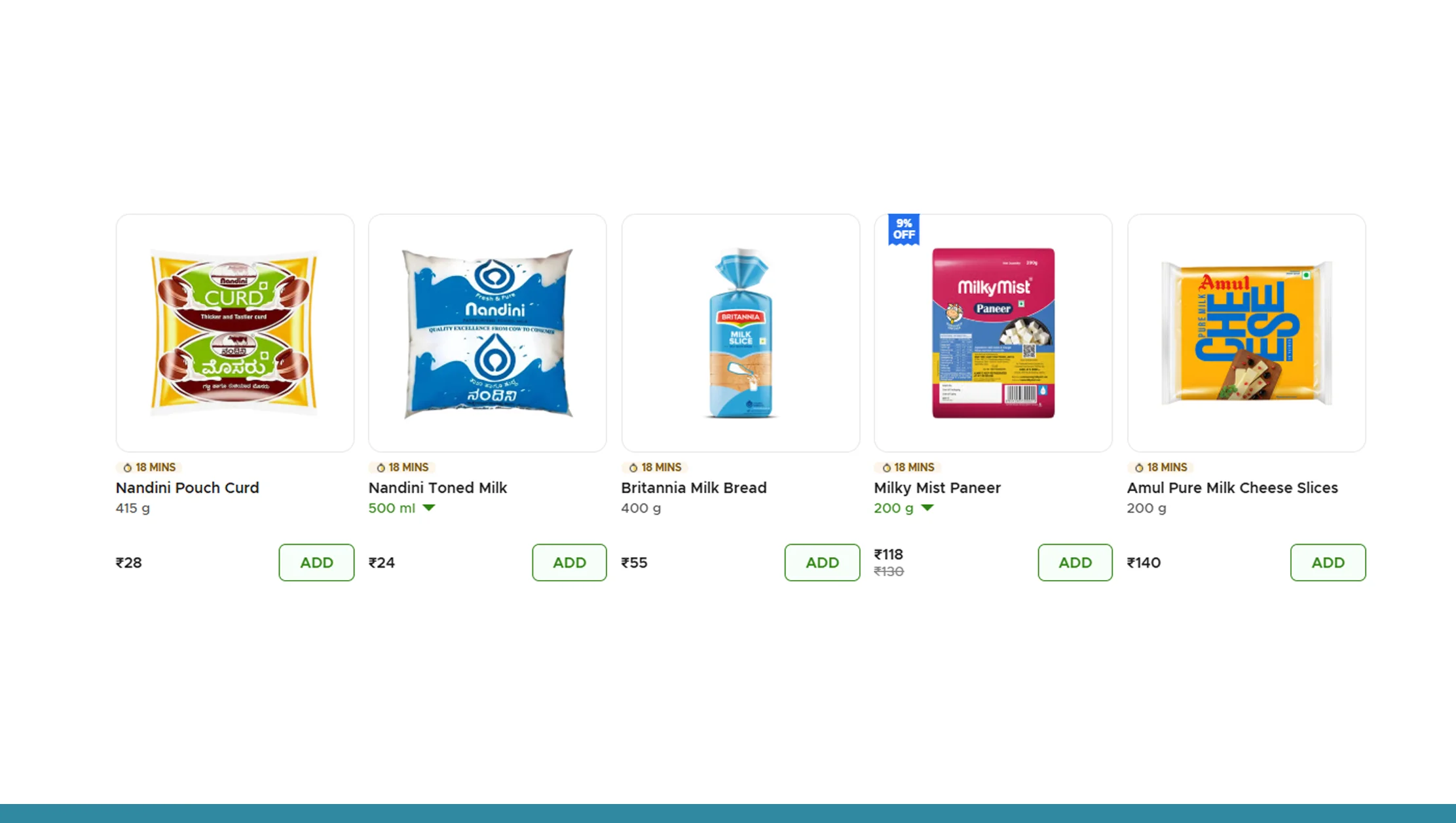 Why Image Data Matters in Modern Grocery & Retail Analytics