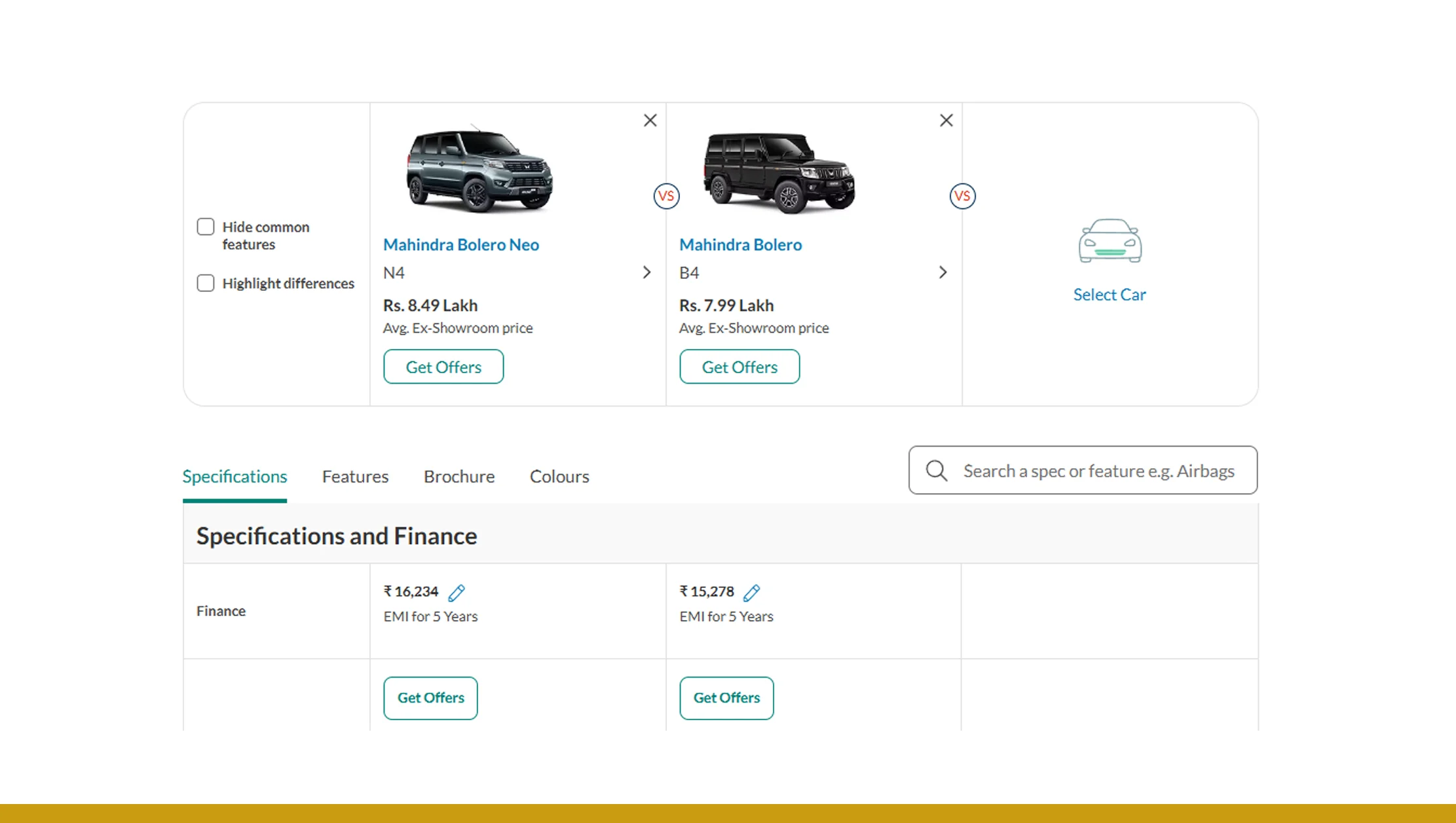 Challenges in Scraping CarWale Data and How to Overcome Them
