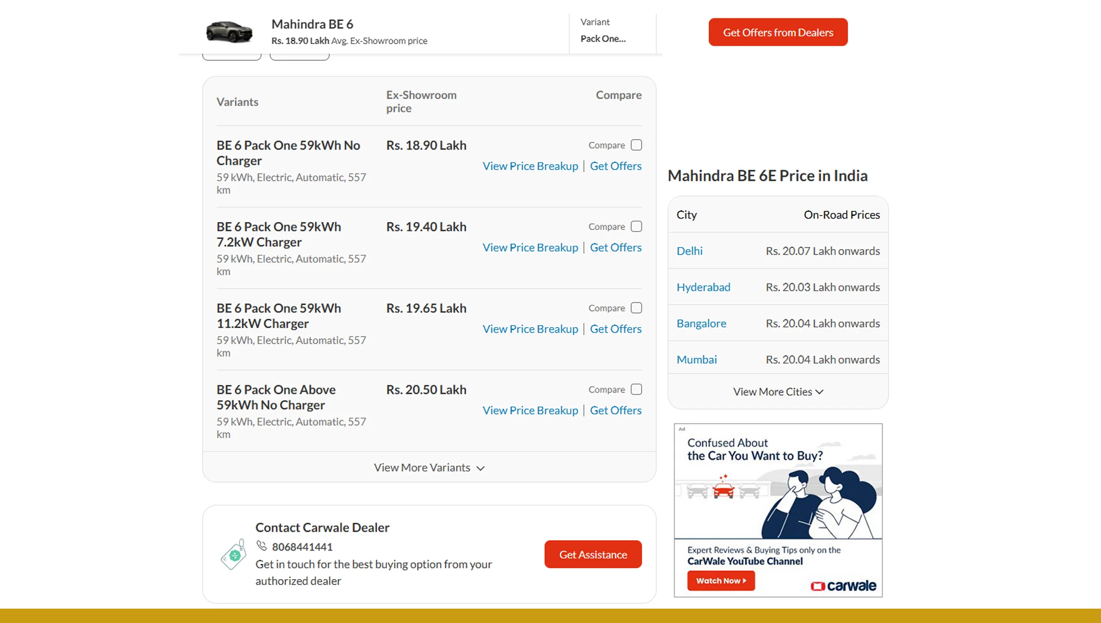 Ensuring Ethical Web Scraping Practices