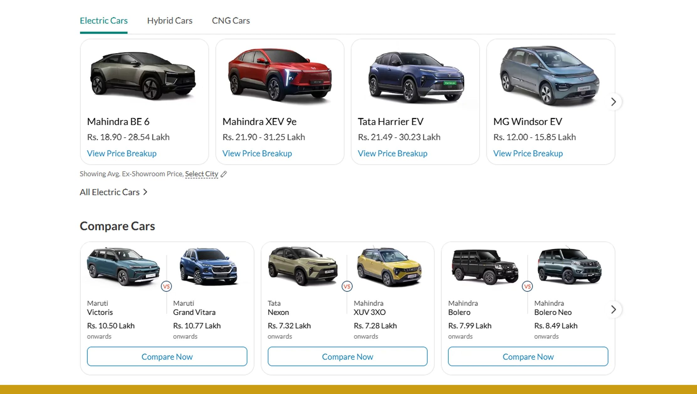 Understanding the Importance of Car Data Collection from CarWale