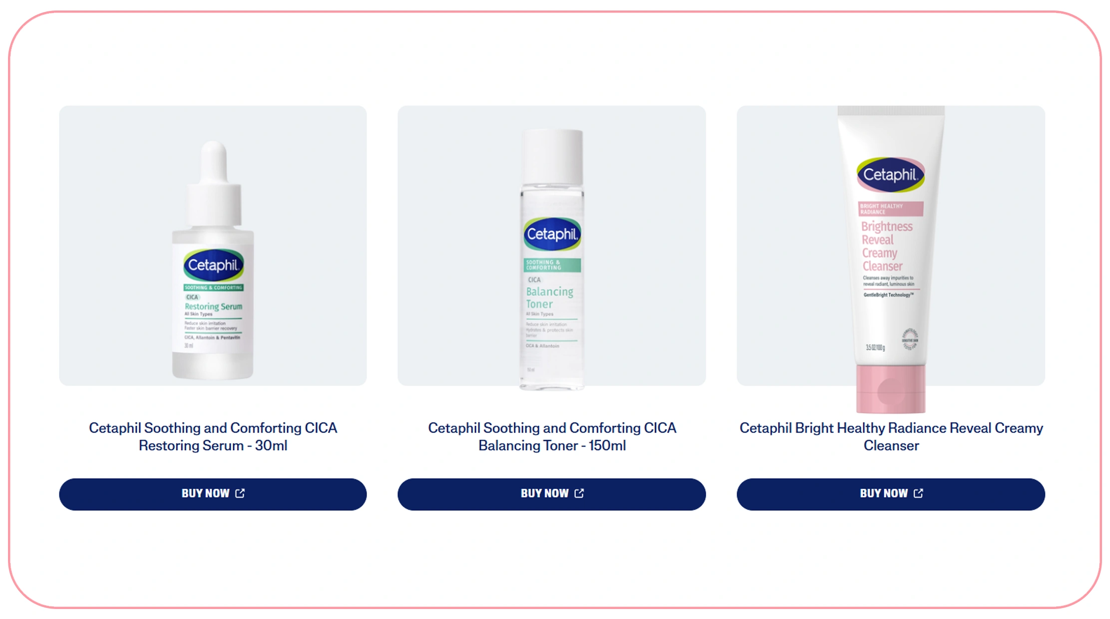 Ingredient Transparency as a Competitive Lever