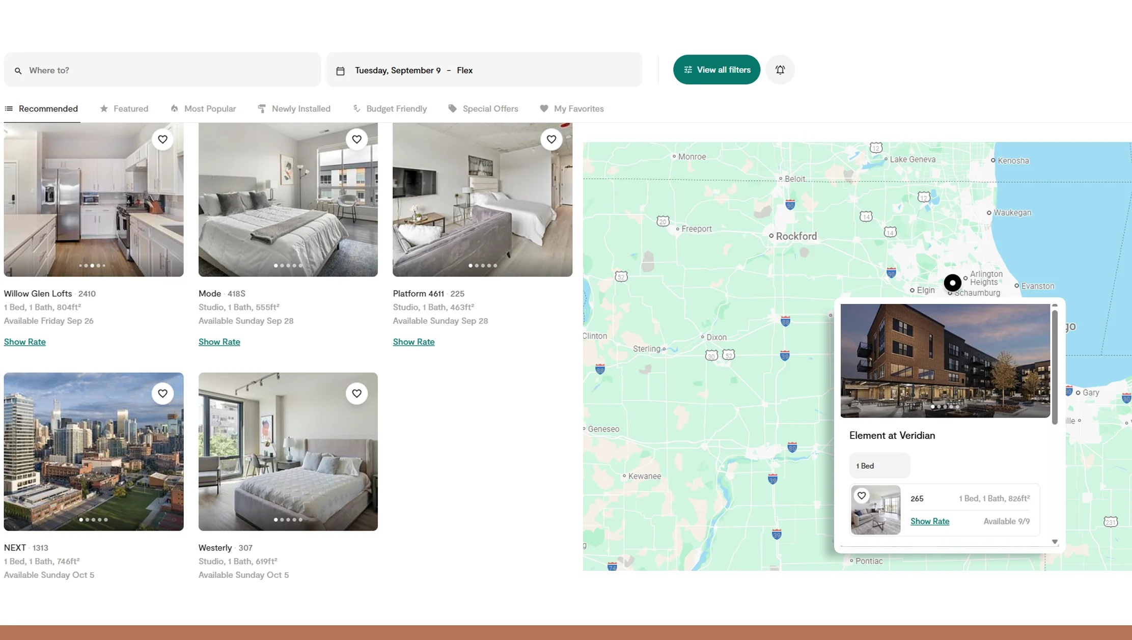 Government-&-Urban-Planning-Analysis