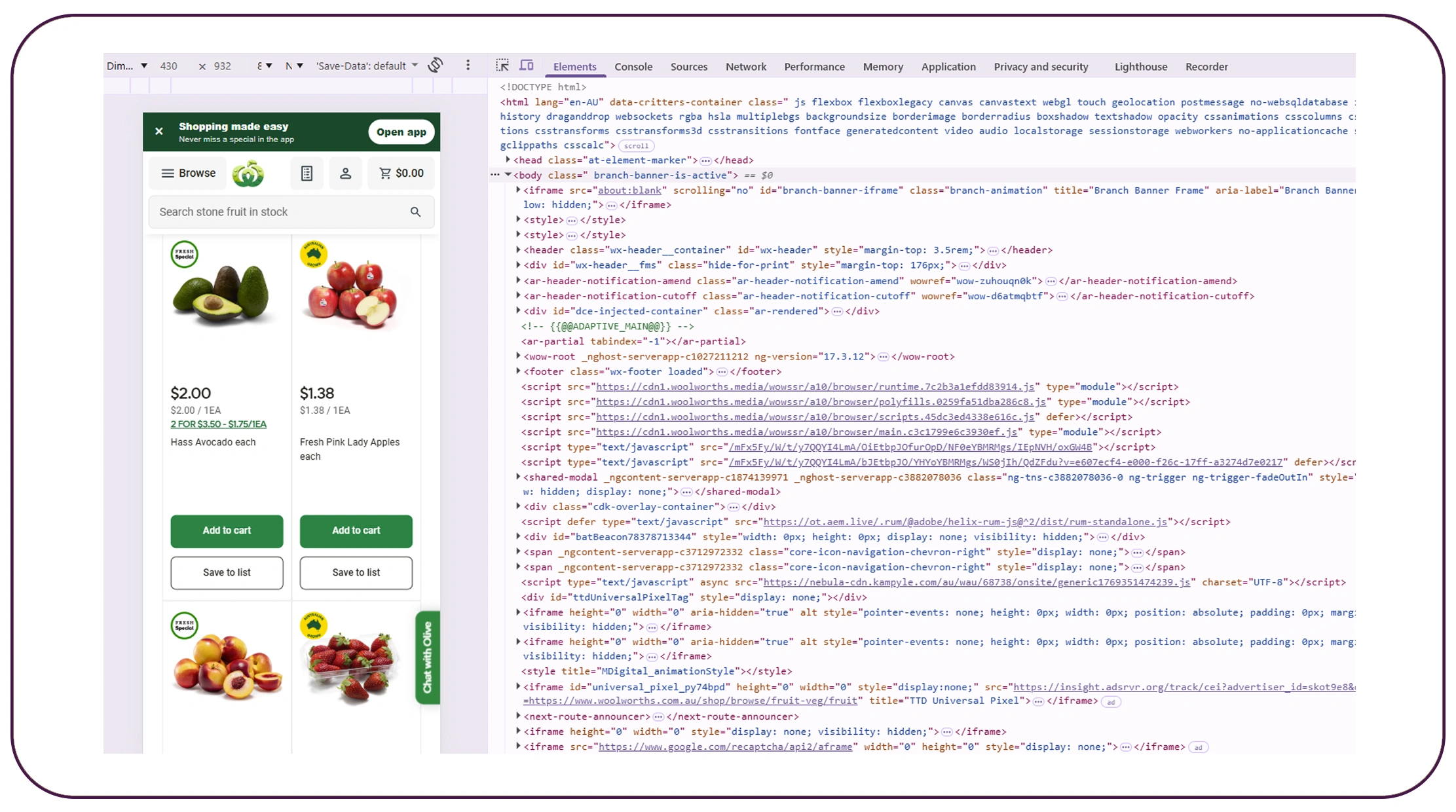 API-Driven Data Integration for Decision-Making