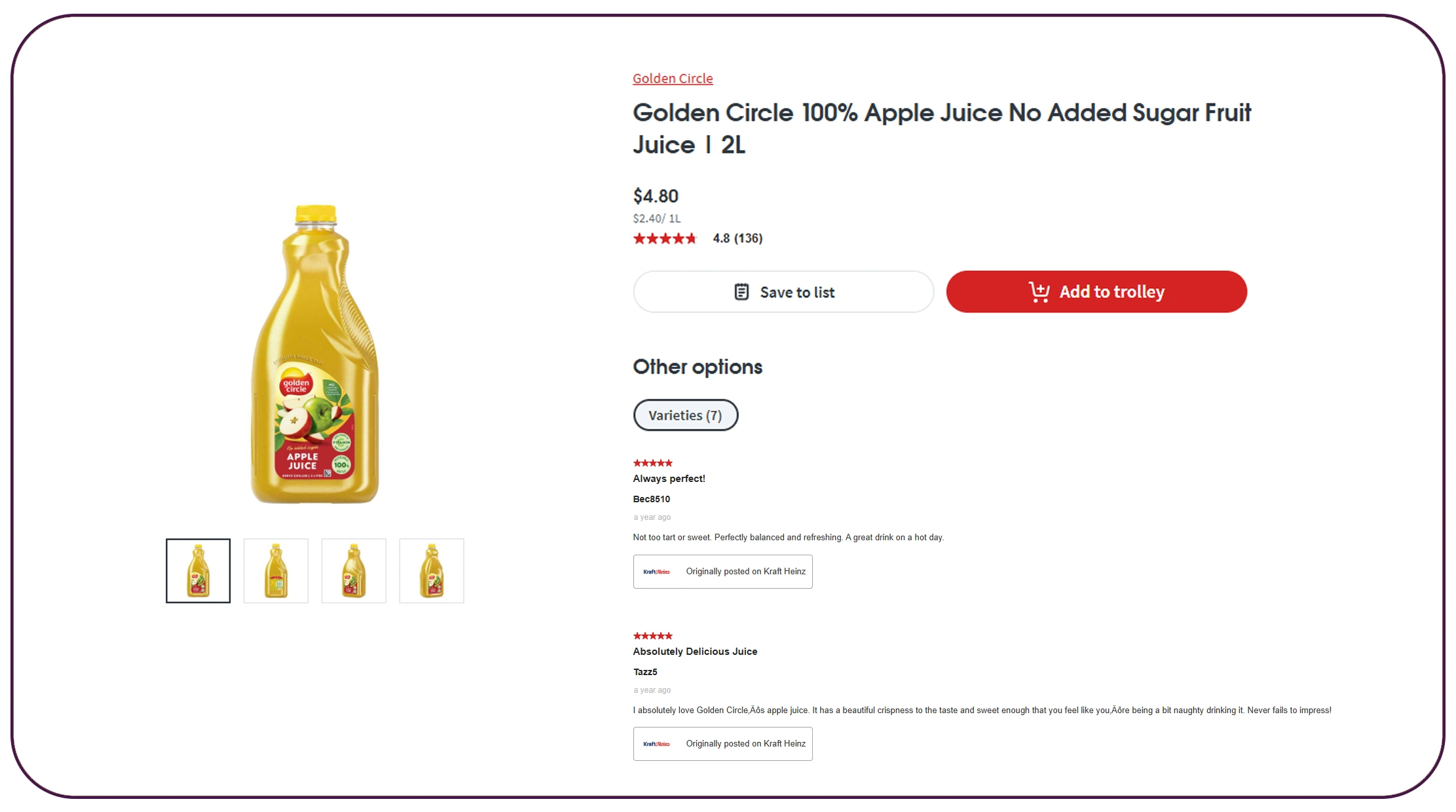 Leveraging Data for Strategic Retail Adjustments