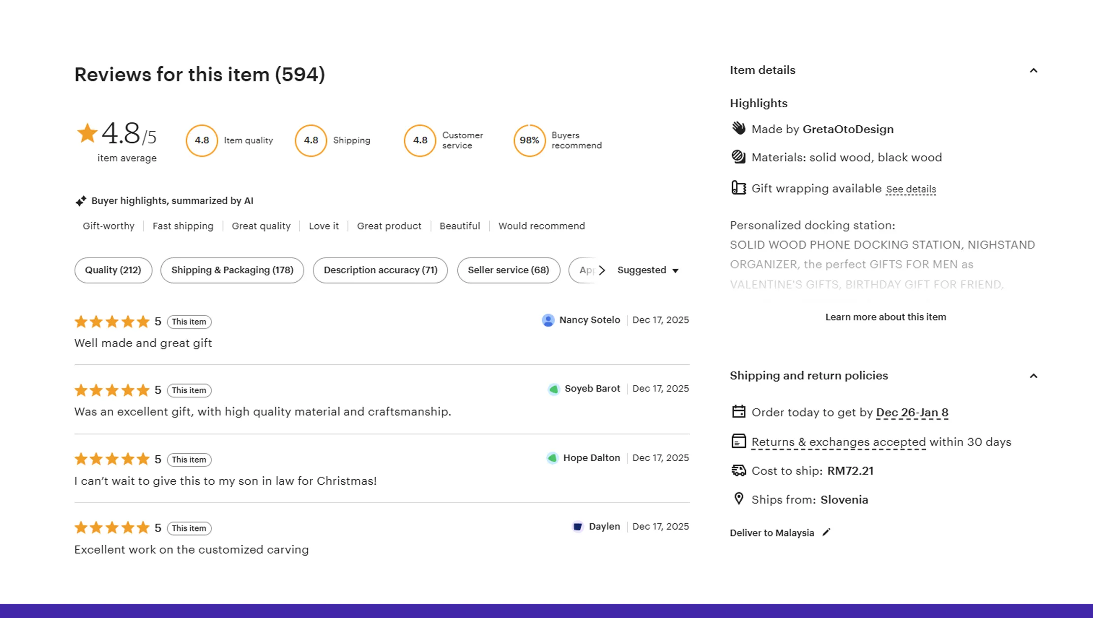 How Retailers Use Machine Learning To Analyze Customer Reviews?