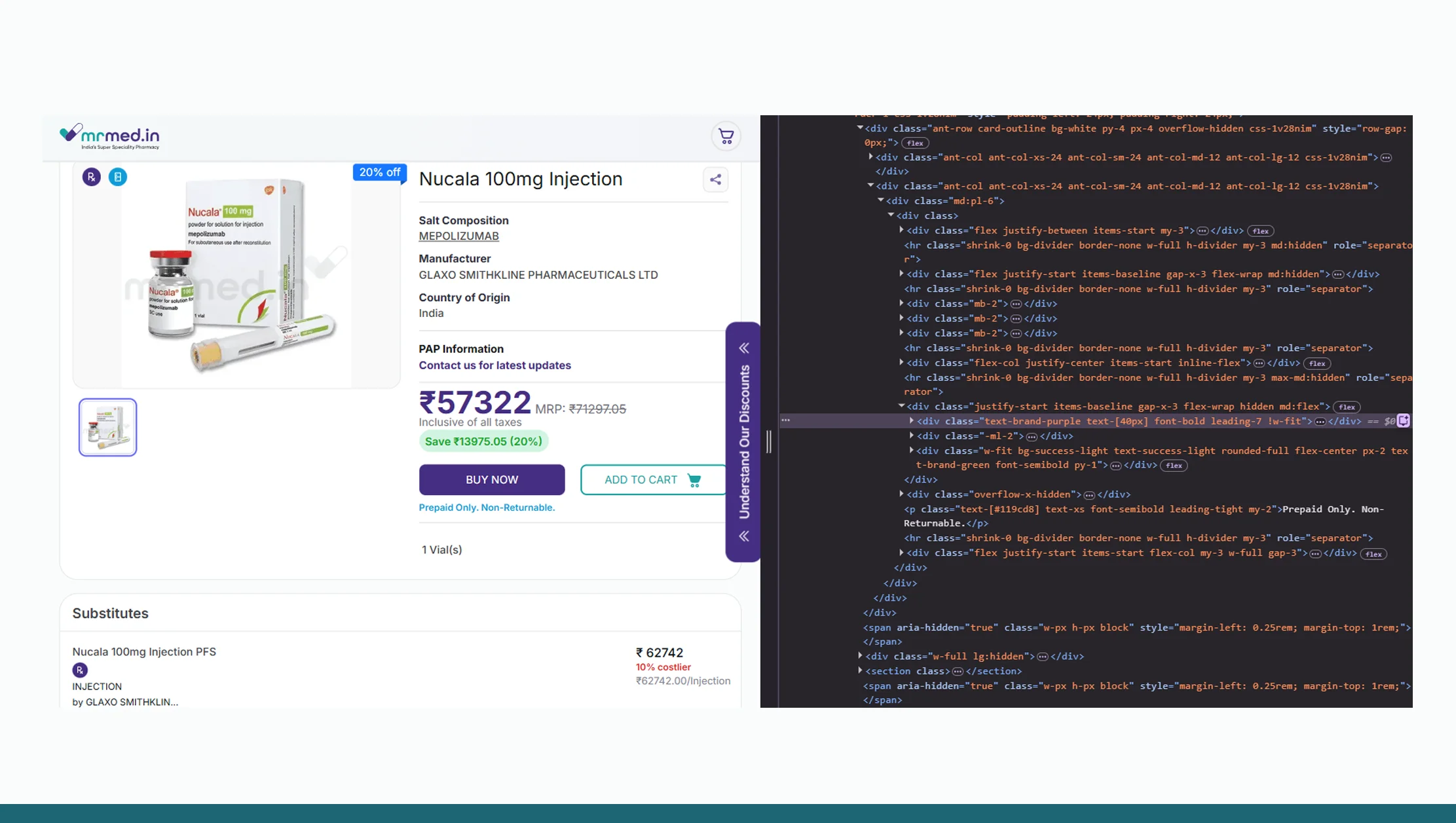 Use Cases Across Healthcare & Pharma