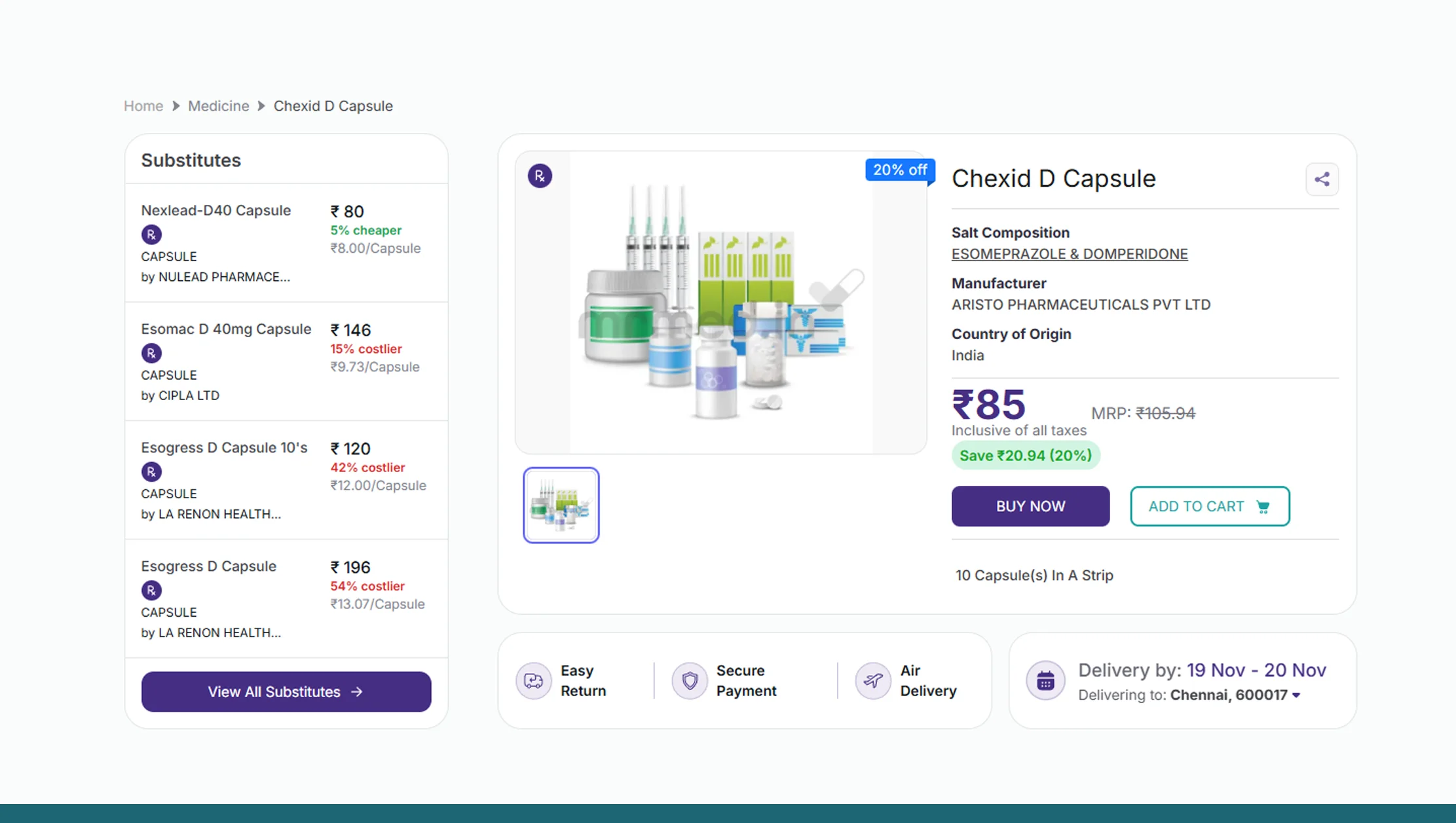 Why Data Collection from Mr Med Matters