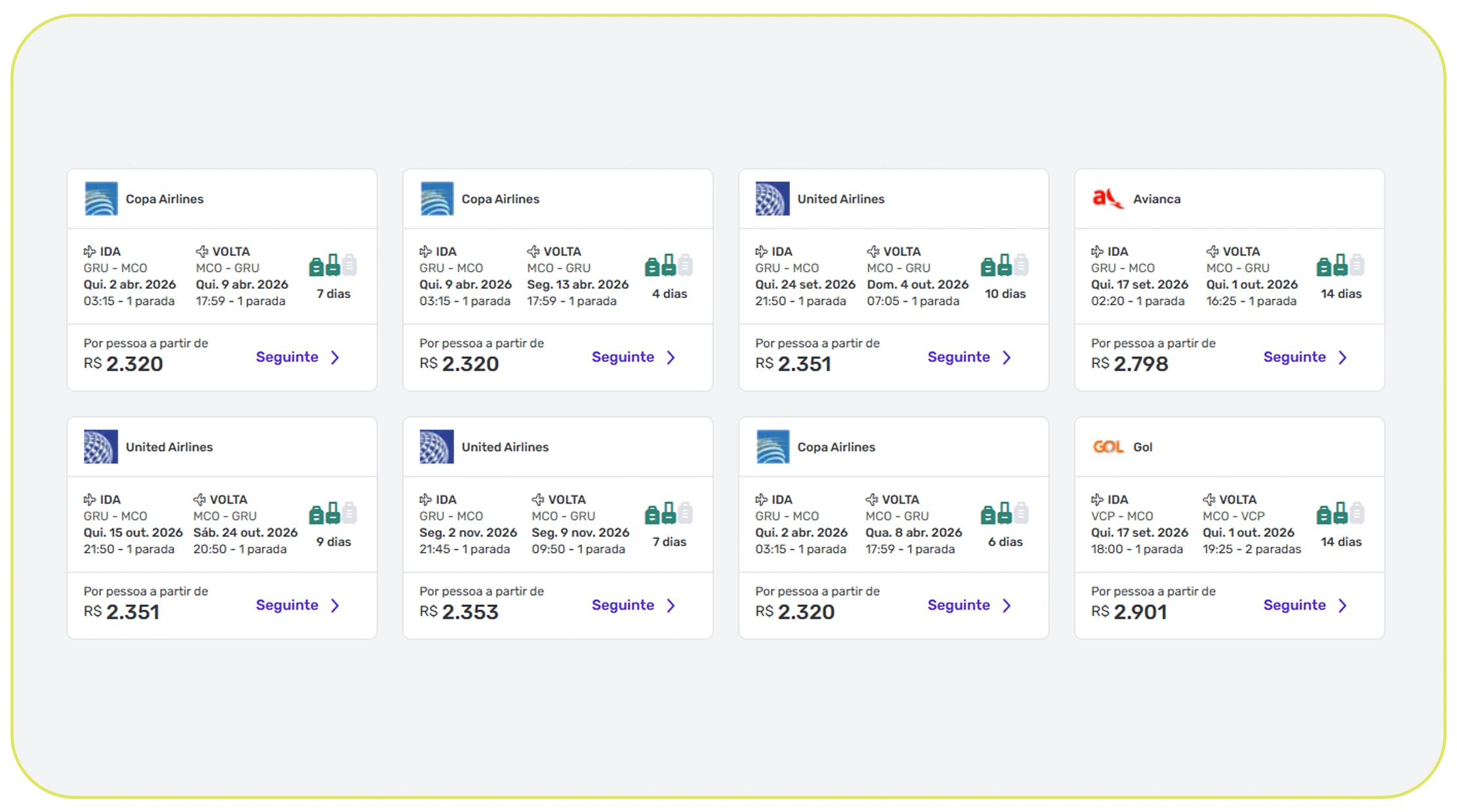 Automating Travel Data Extraction