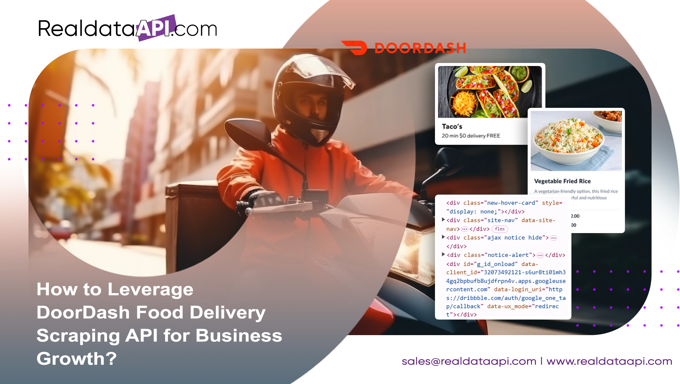 How-to-Leverage-DoorDash-Food-Delivery-Scraping-API-for-Business-Growth