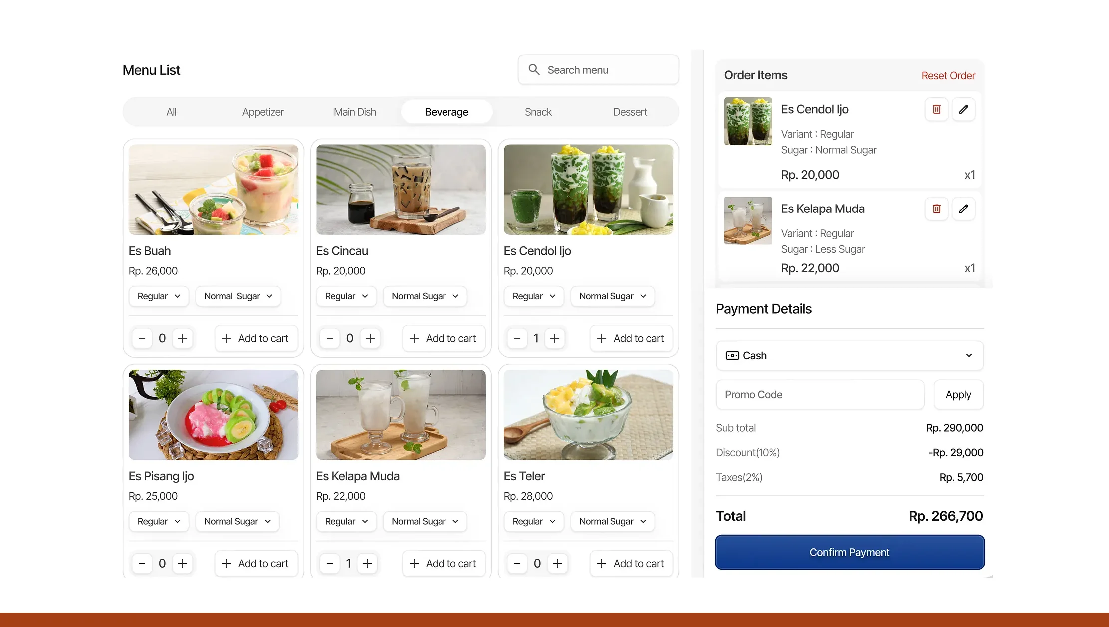 The Need for Dynamic Pricing in Food Delivery