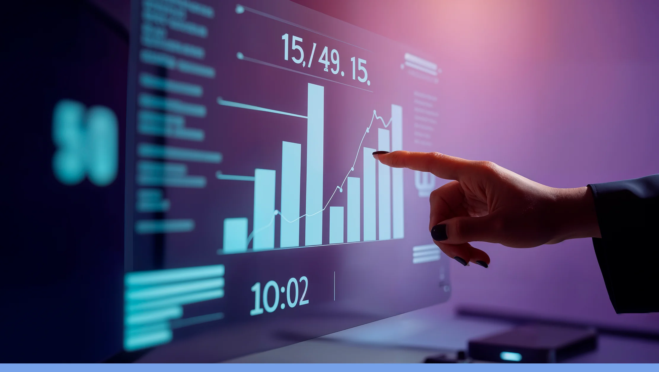 SKU-Level Insights & Price Monitoring