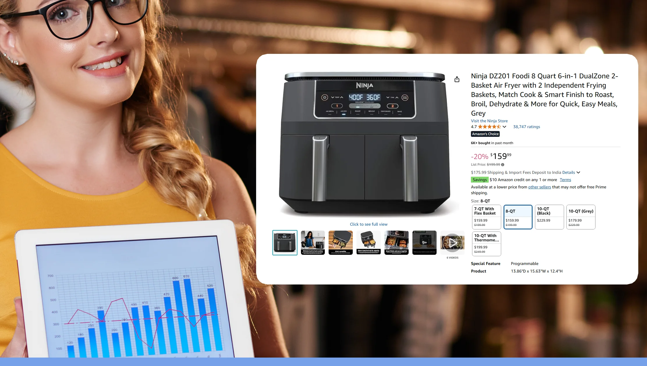 Seasonal Trends & Promotions