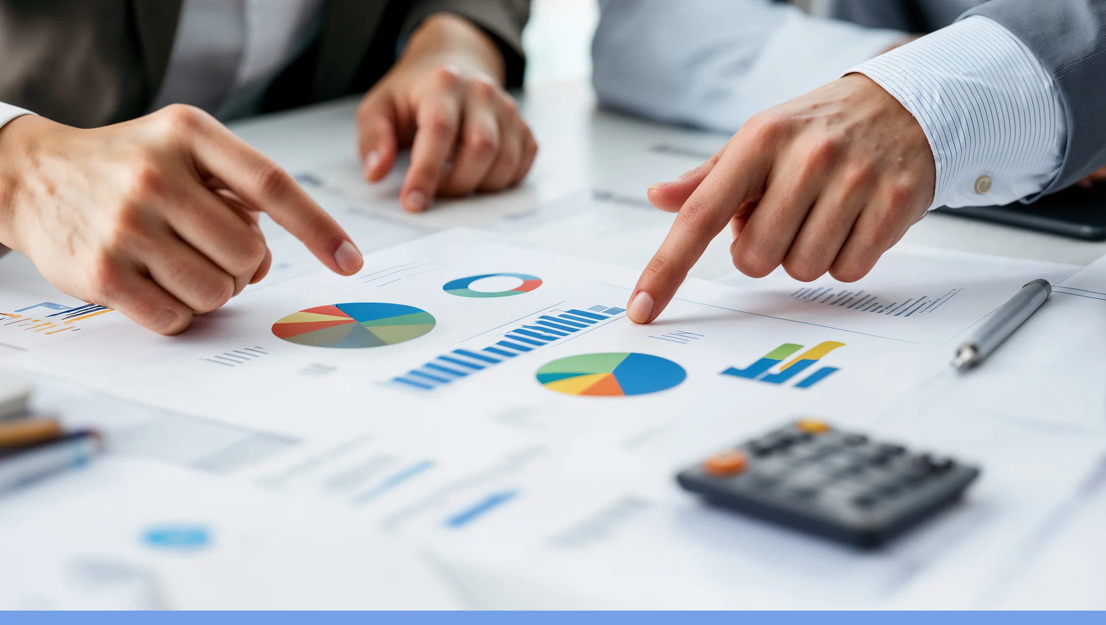 Seller-Level Competitive Analysis