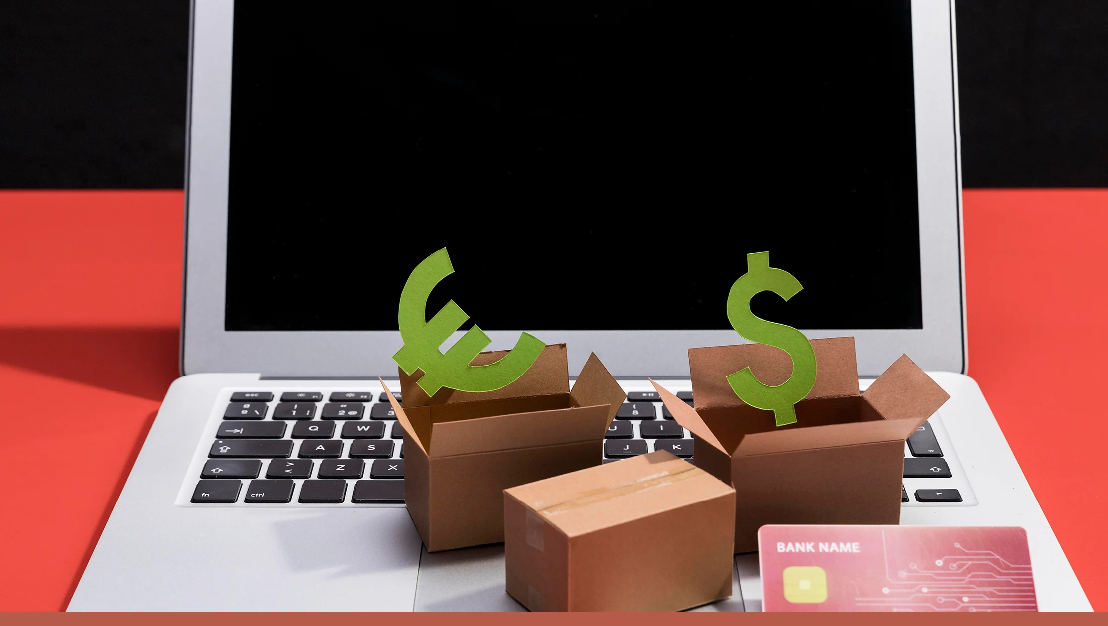 Dynamic Pricing by Logistics Partners