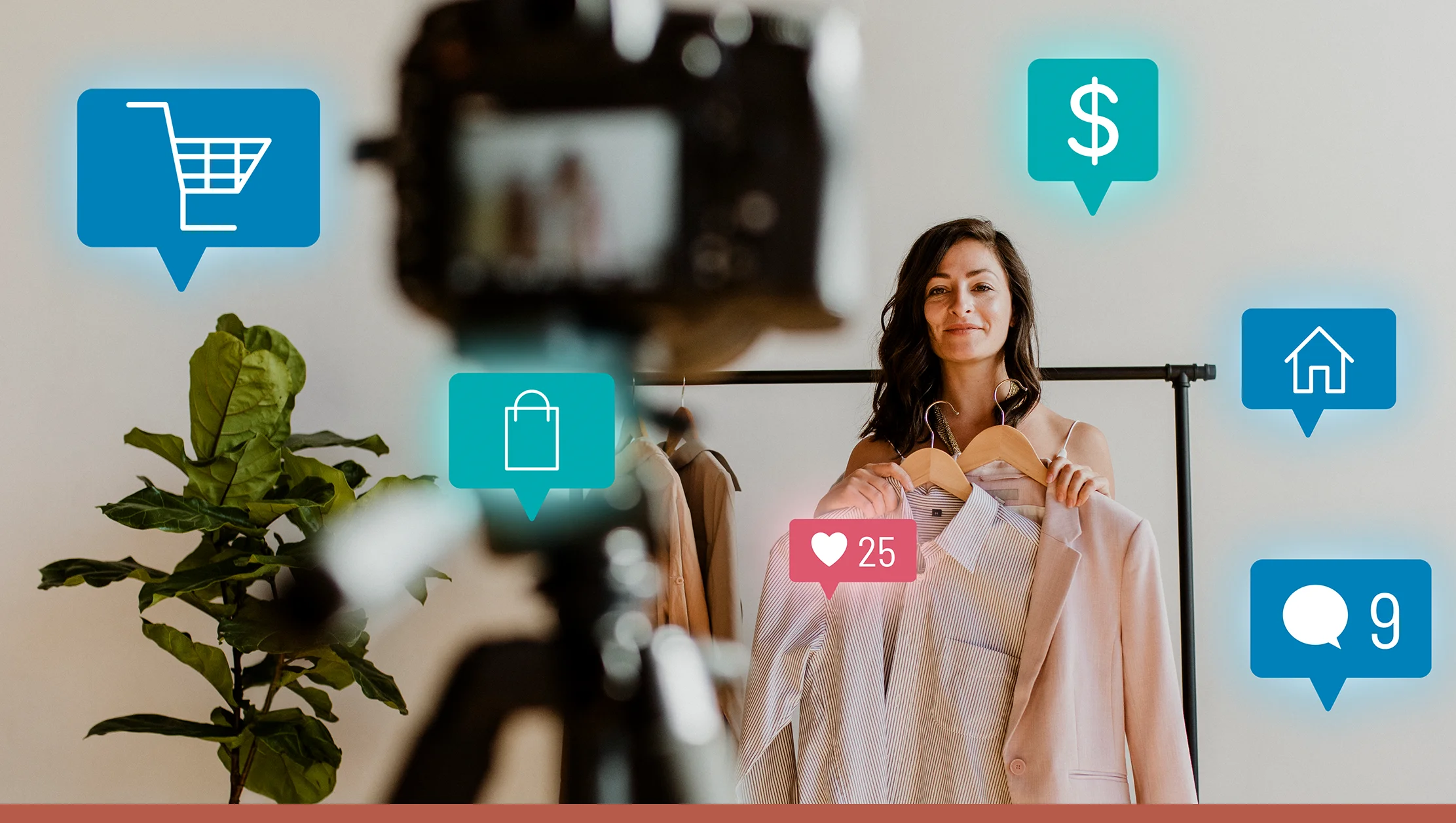 Inconsistent Shipping Fees Across Platforms