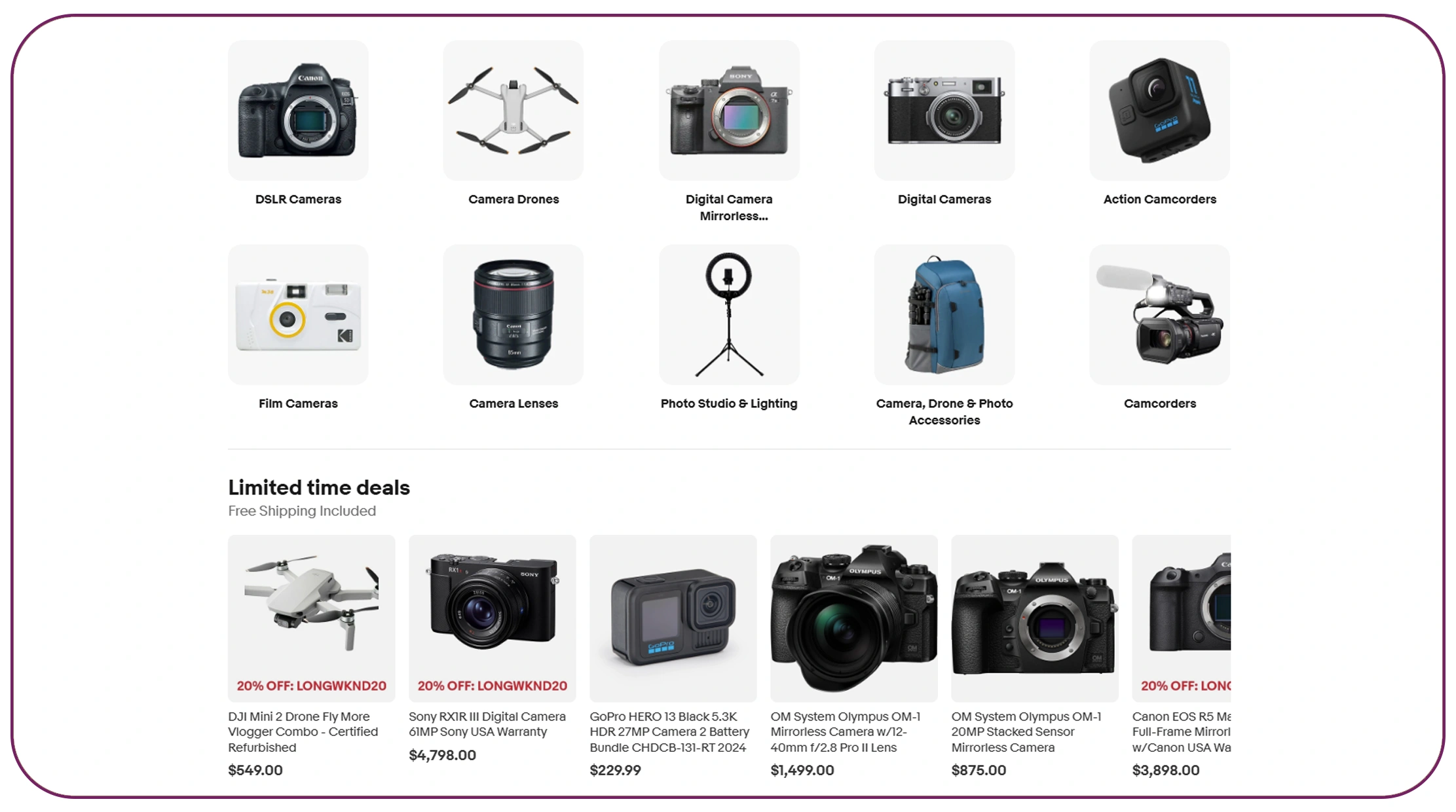 Use Case: Retail Price Monitoring & Dynamic Repricing