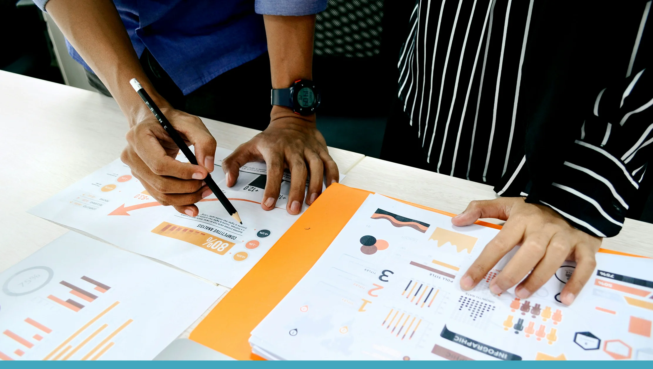 Expedia Competitor Monitoring