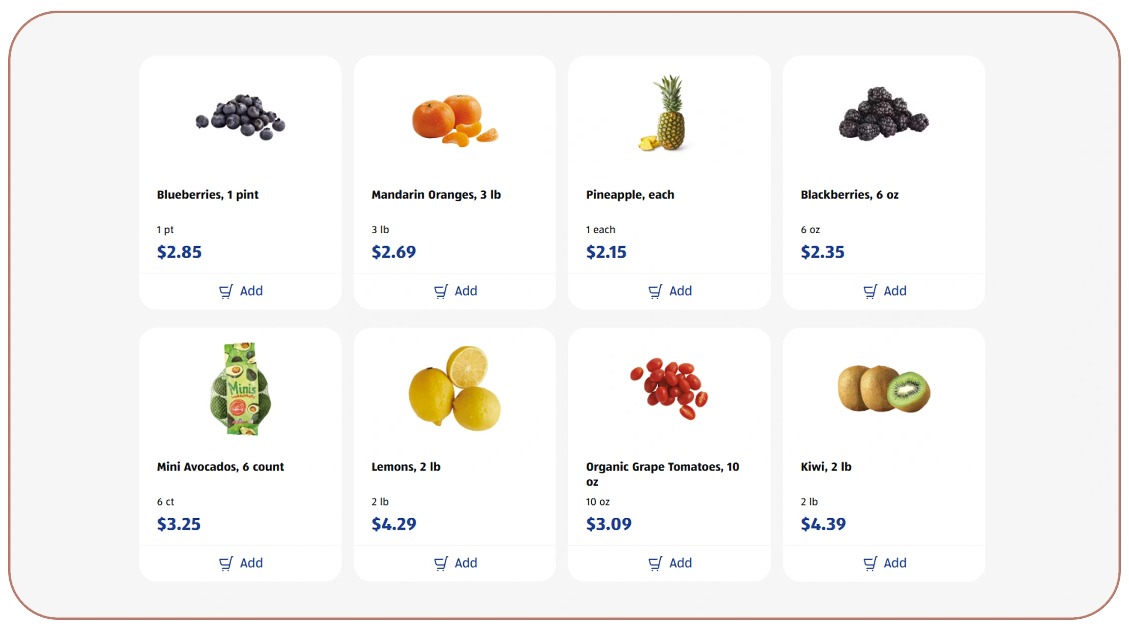 Understanding the Impact of Stock Visibility on Pricing Decisions