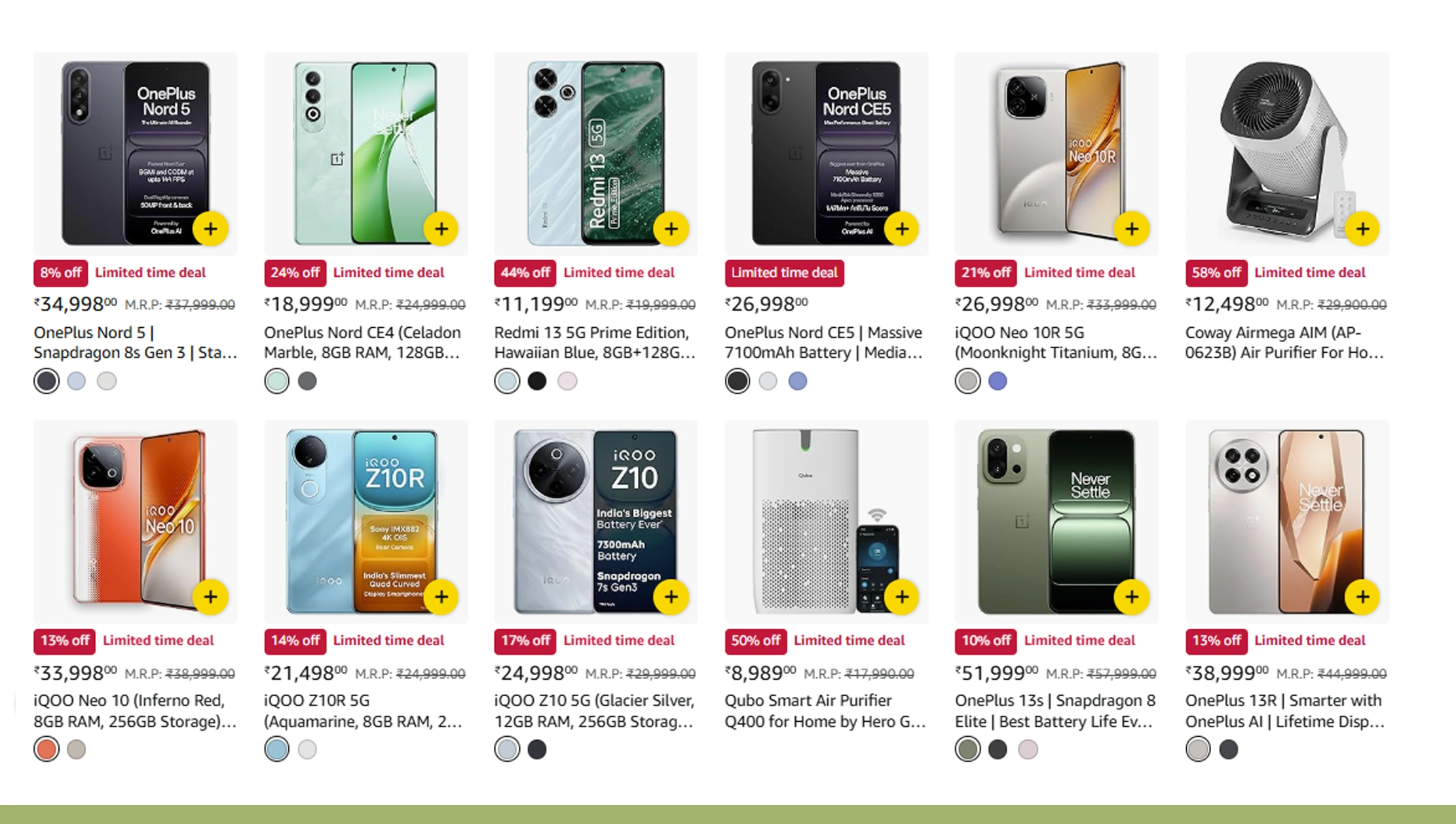 The Rise of Holiday Season Sales – 2020 to 2025