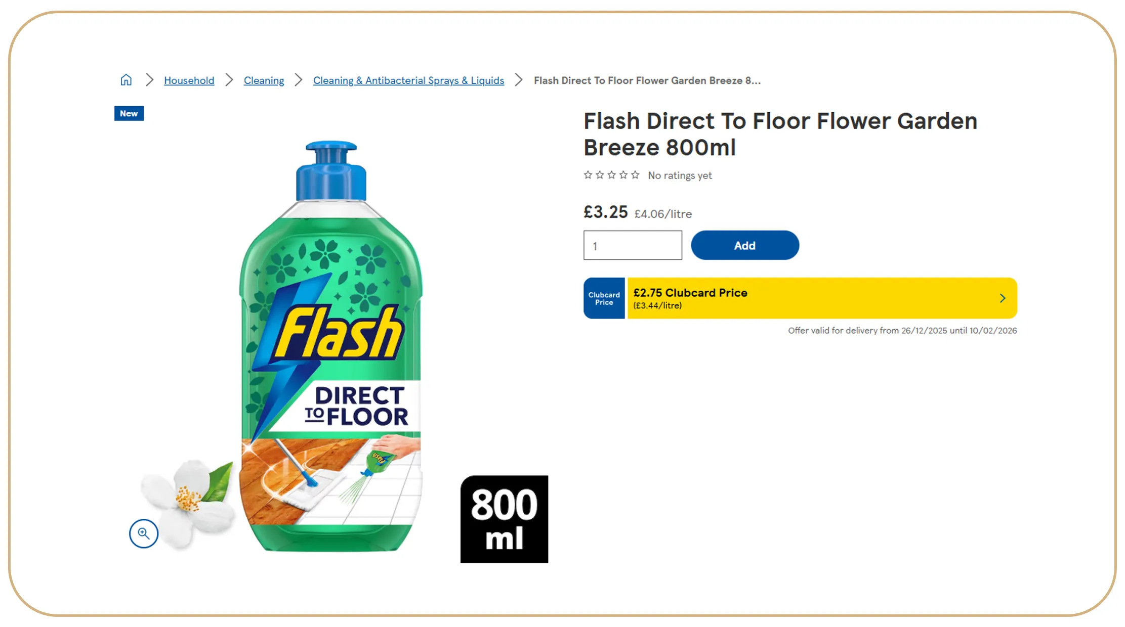 Preventing Lost Sales with Smart Availability Monitoring