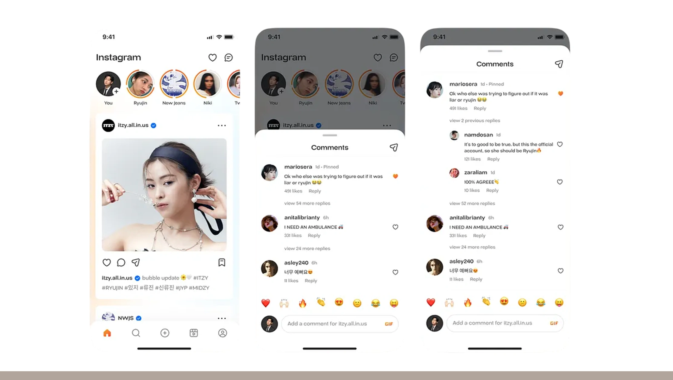 Engagement Trends (2020–2025)