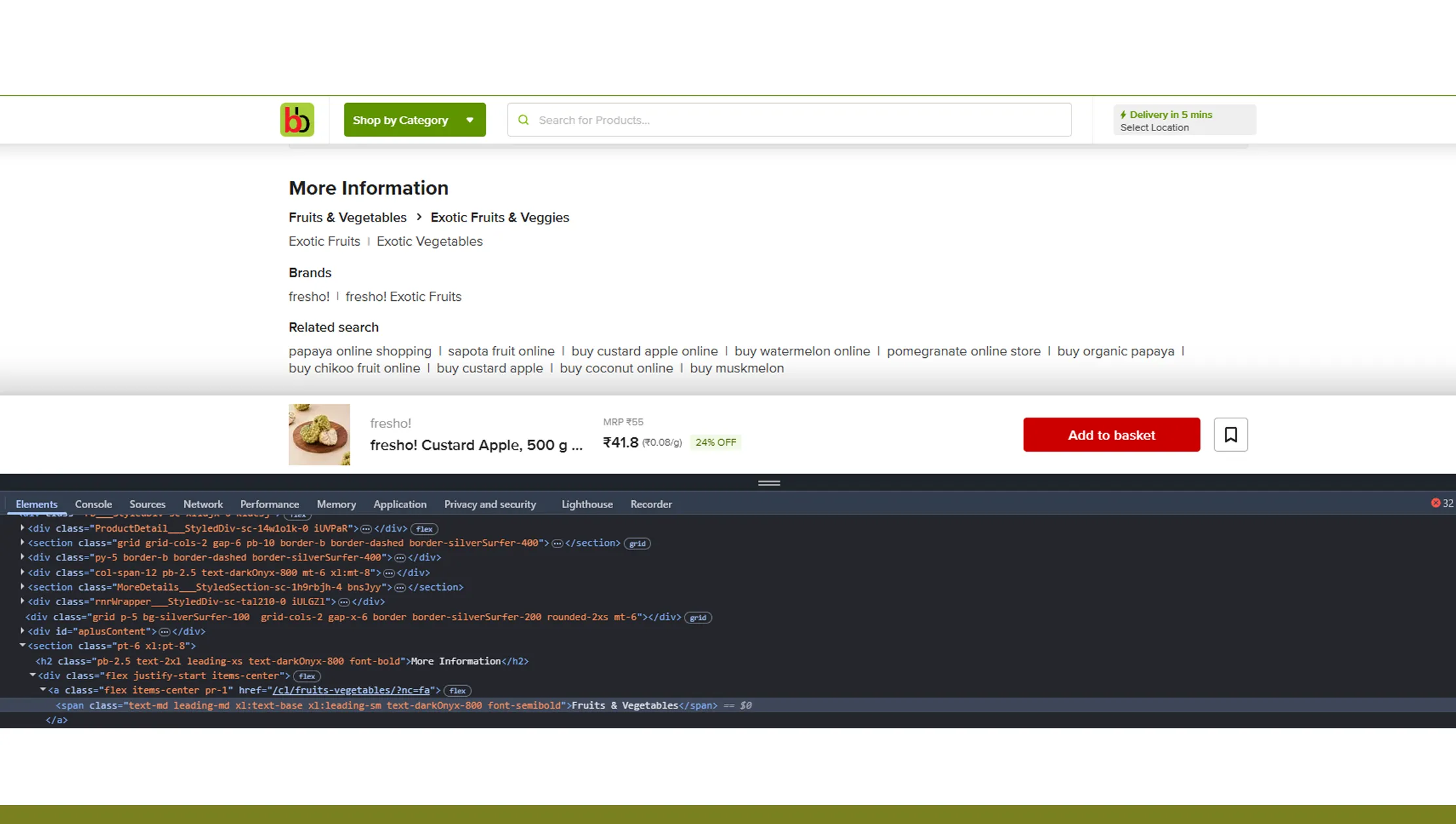 Historical Trend Analysis