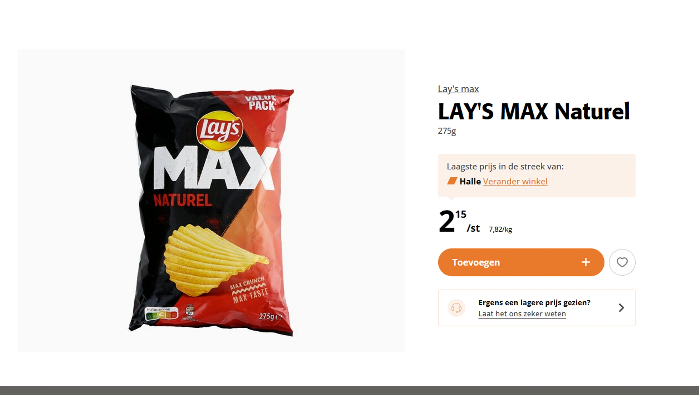 Automating Competitive Analysis