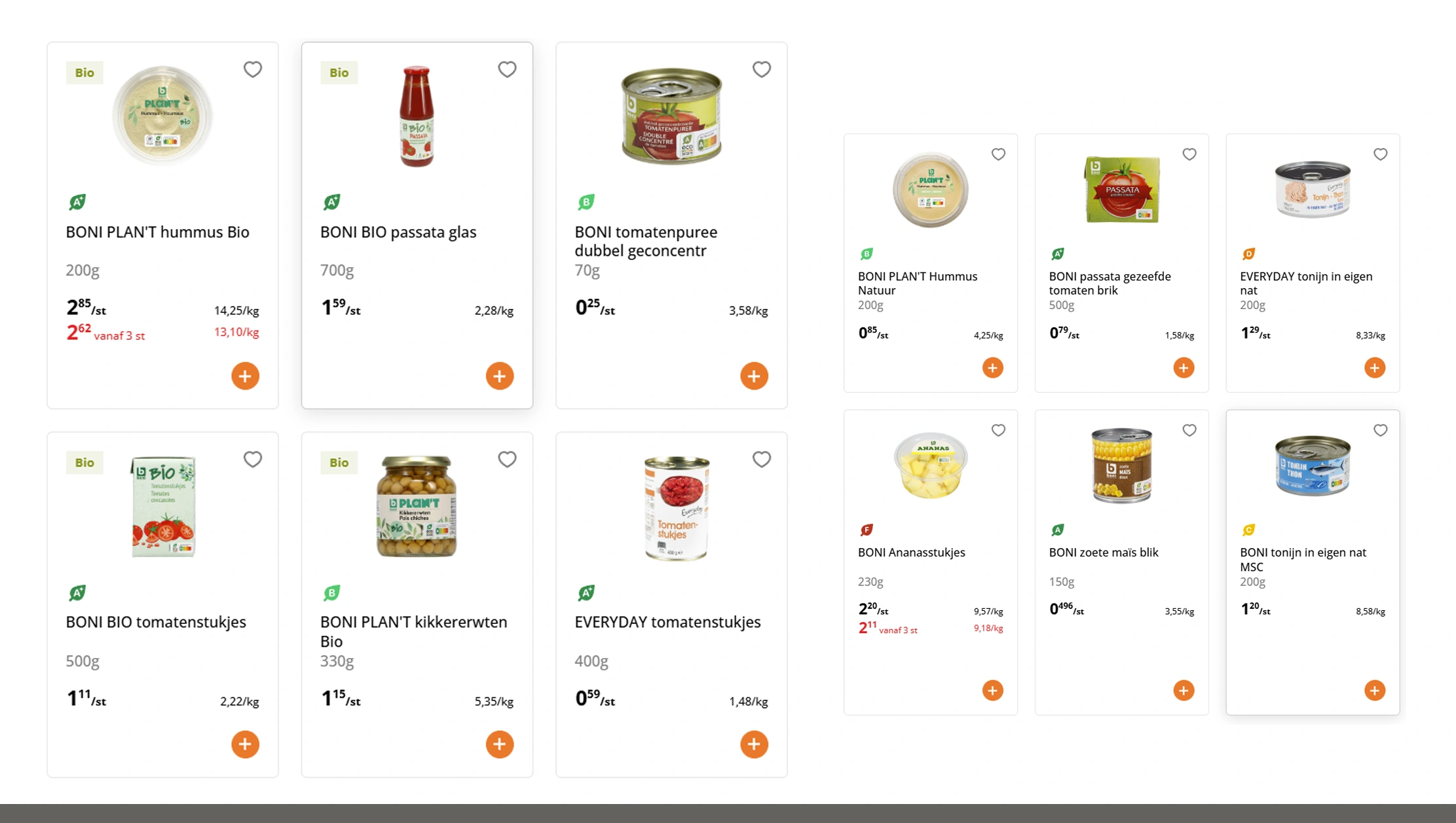 Streamlining Data Collection for Analysis