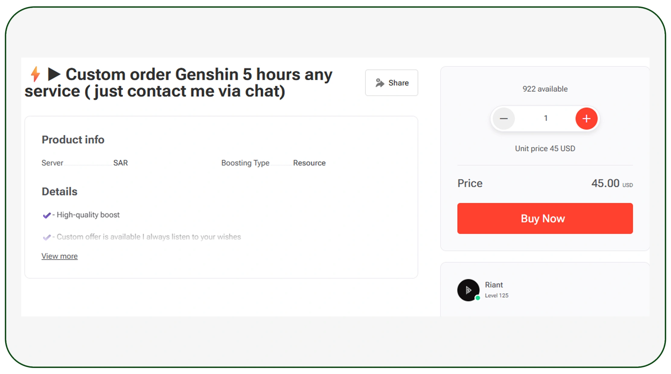 Capturing Fast-Moving Price Fluctuations