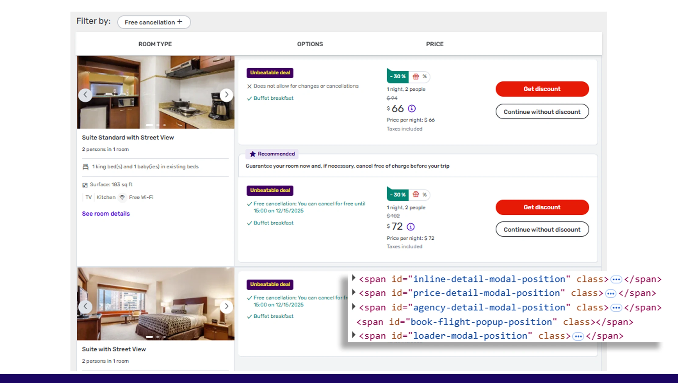 Consolidating Data for Actionable Insights Across Destinations
