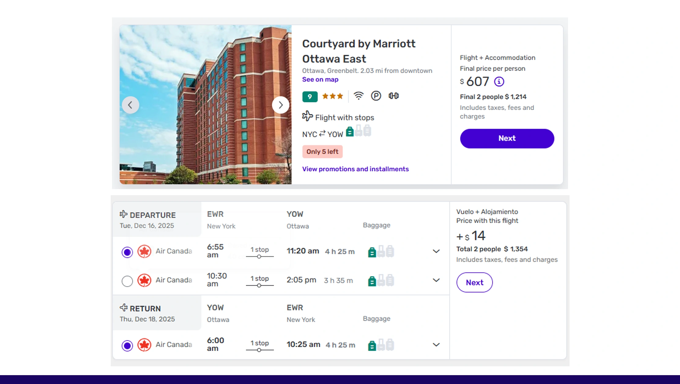Integrating Automated APIs for Consistent Travel Data Access