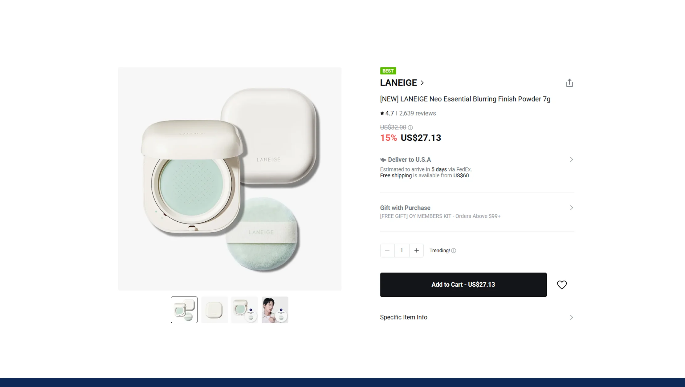 Cross-Platform-Benchmarking