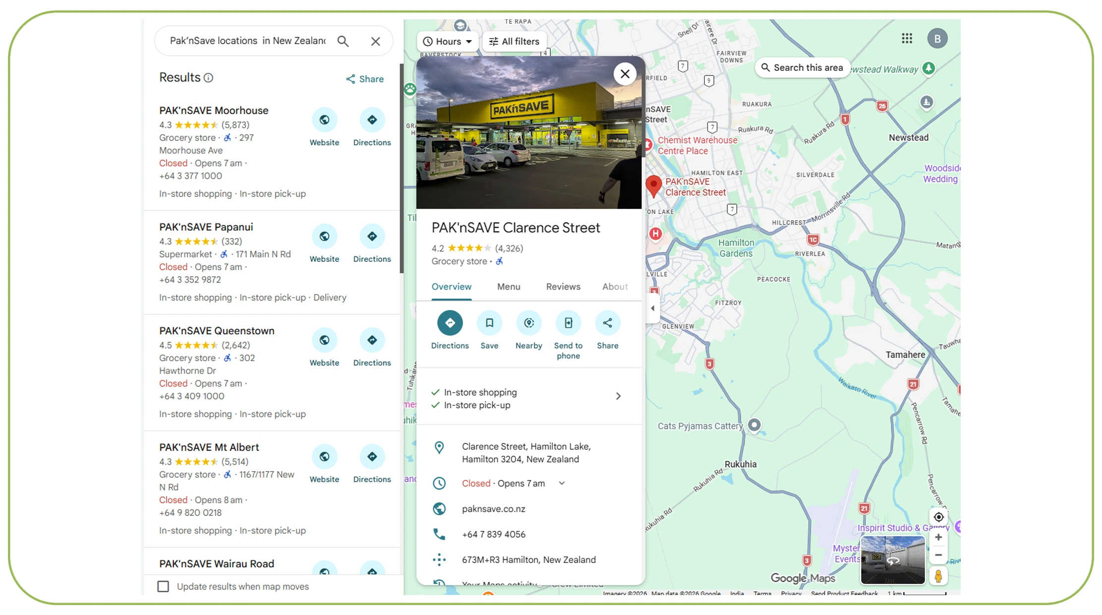 Leveraging Location-Level Intelligence