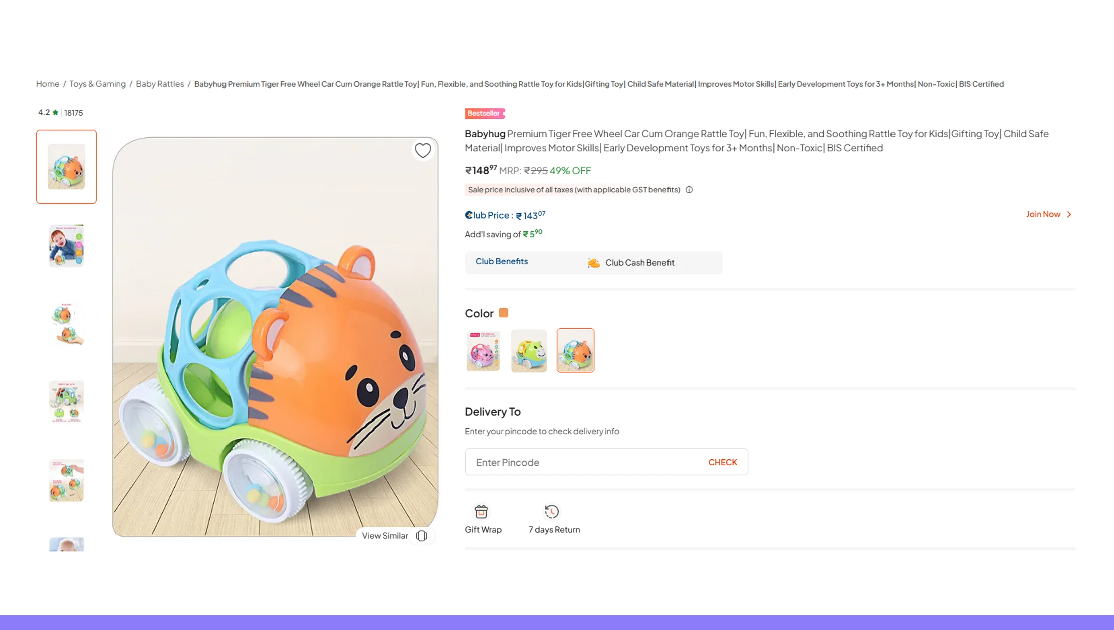 Real-Time Market Monitoring with Web Scraping Services