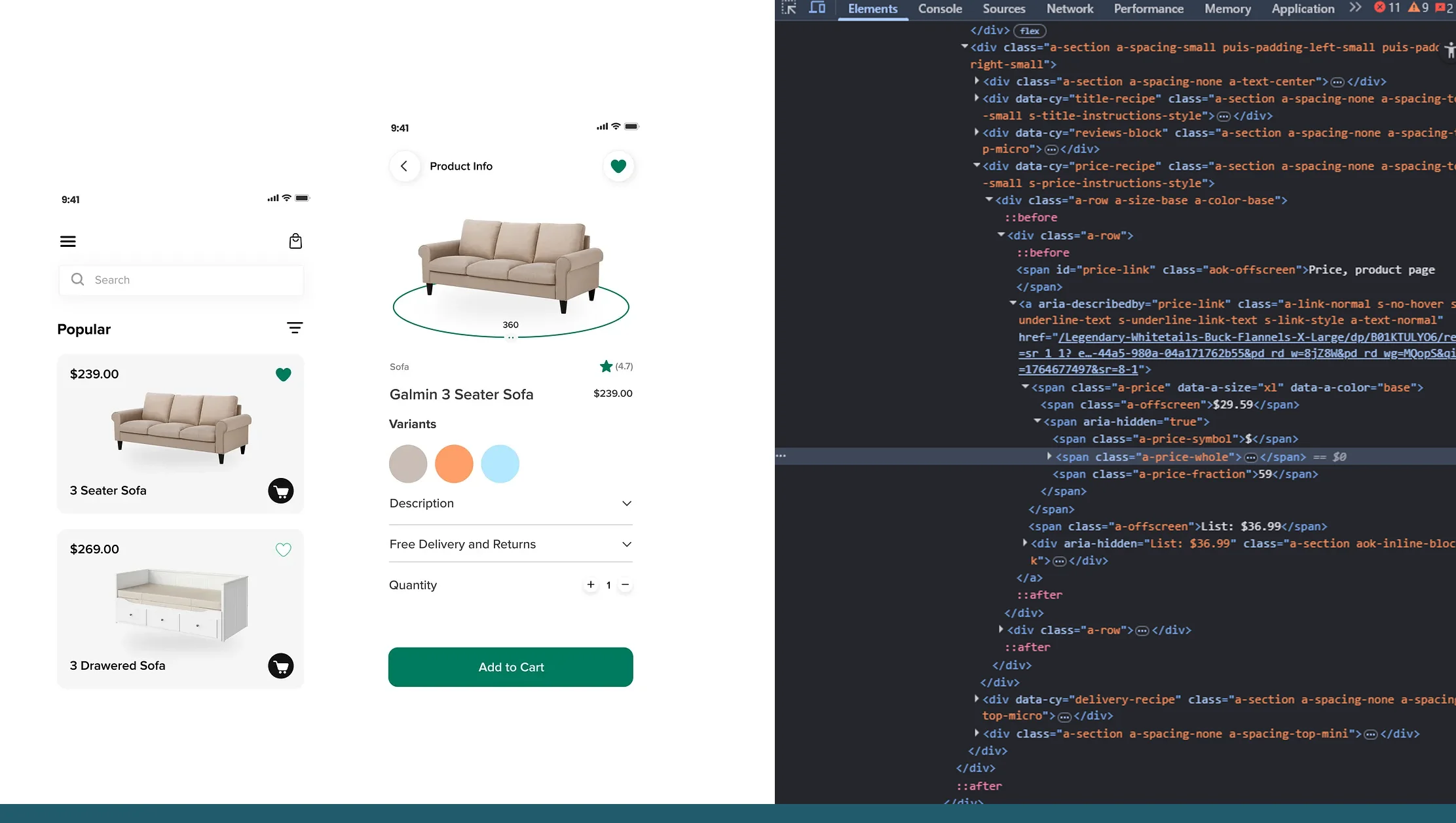 Building Smarter Retail Decisions Through Data Visibility