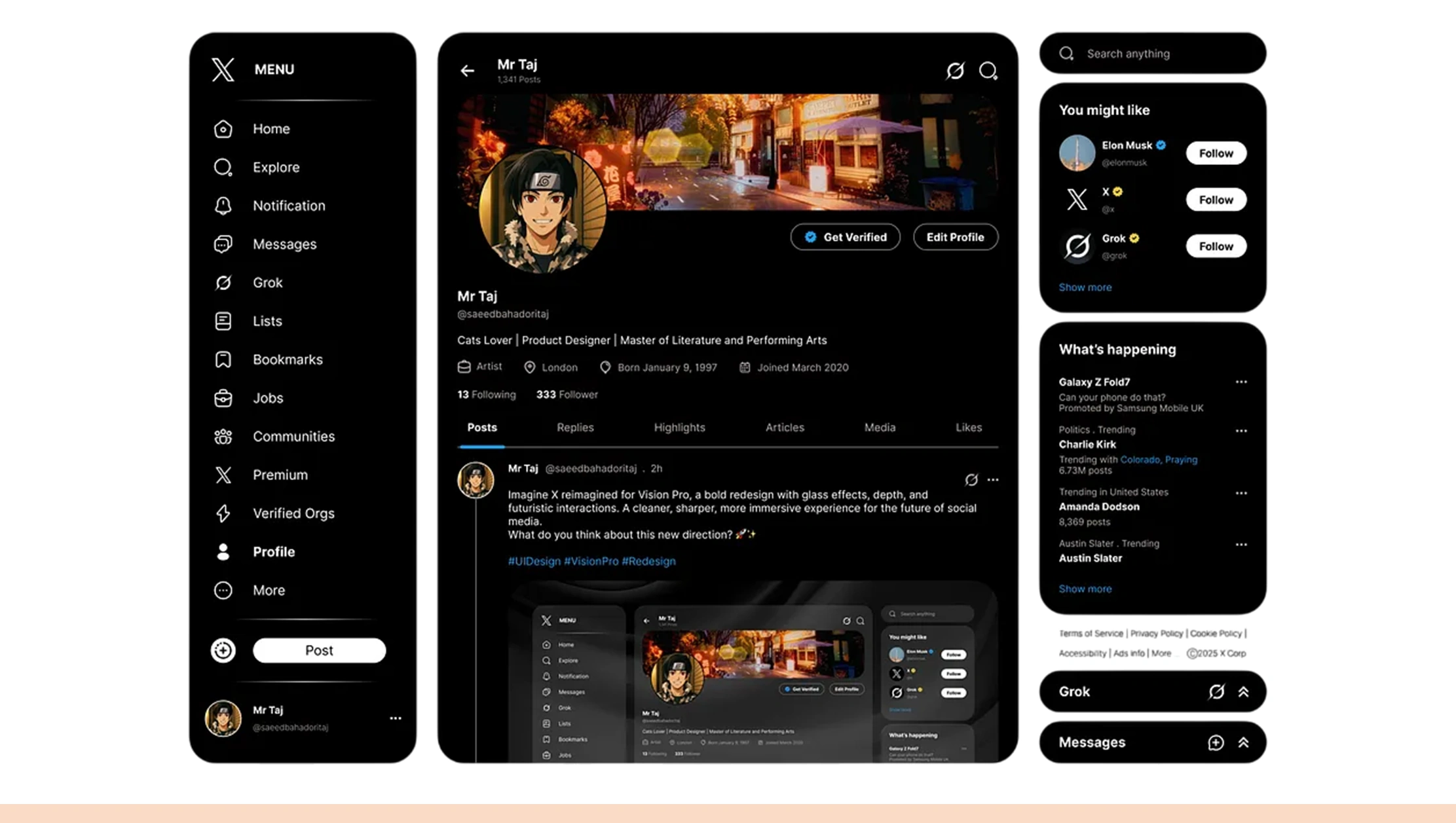 Scrape Tweets, Hashtags, and Mentions Using Twitter API