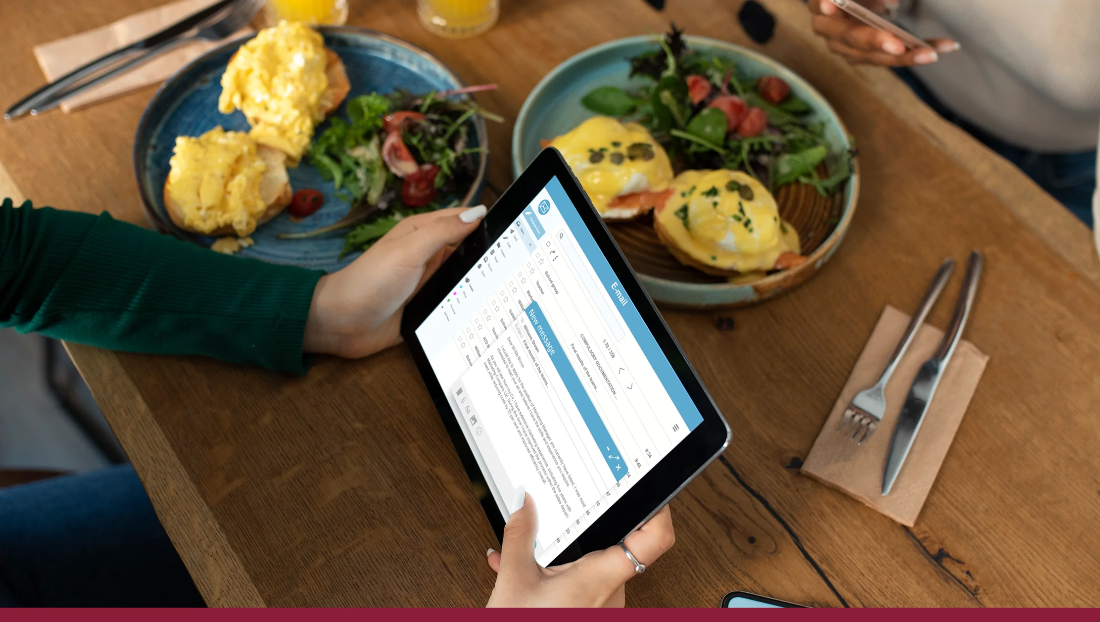 Predictive Analytics — The 2025 Data Advantage