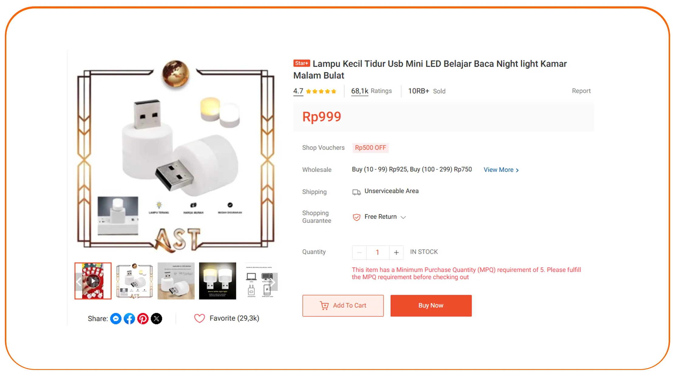 Creating Smarter Inventory Planning Models