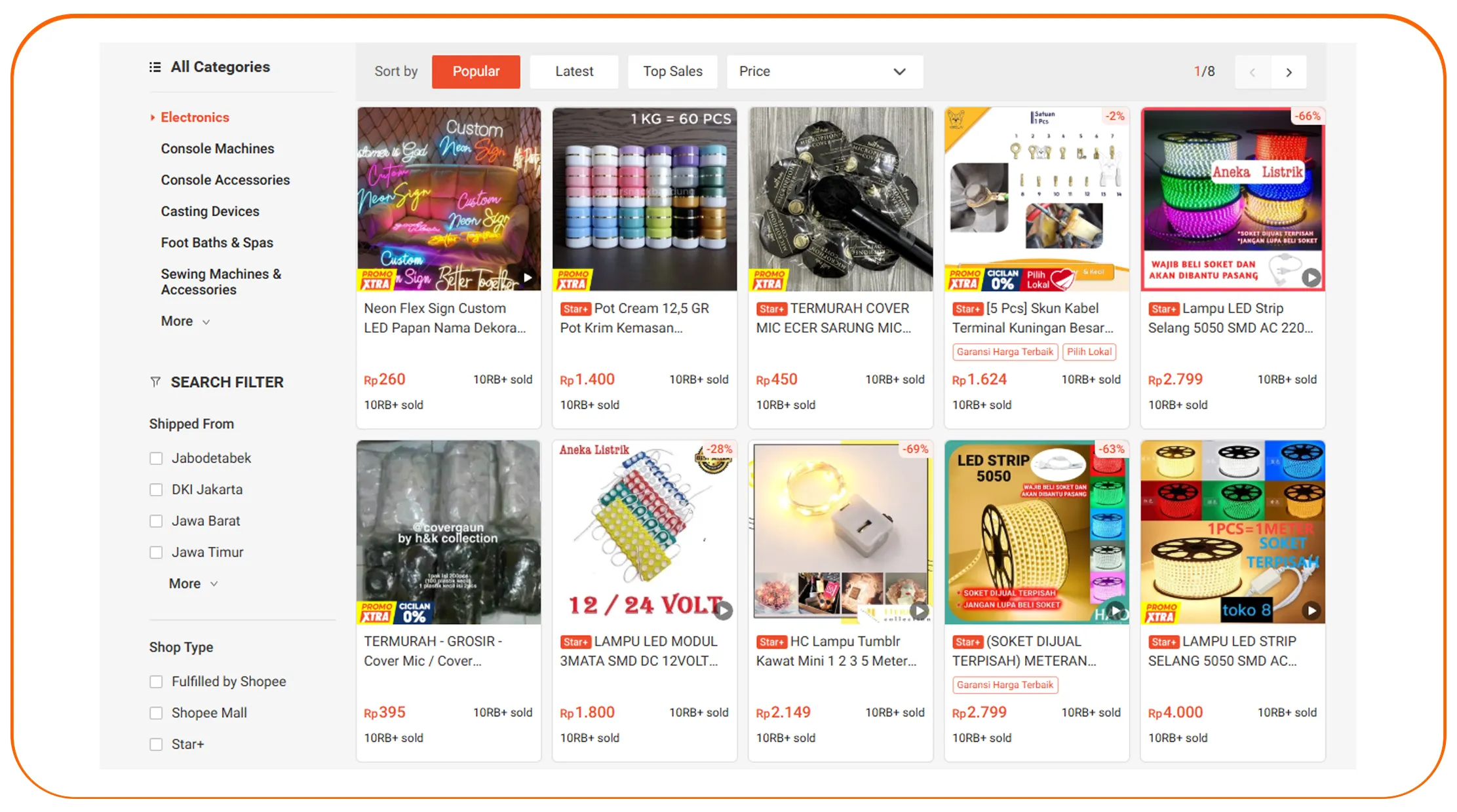 Turning Daily Marketplace Movements into Actionable Insights